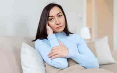 Objawy menopauzy – jak je rozpoznać?