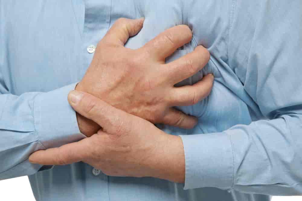 Jak skutecznie leczyć zawał serca?