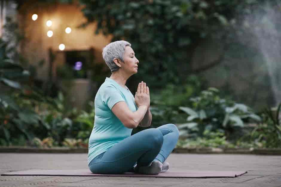 Ćwiczenia a menopauza – jak wpłynąć na wagę?