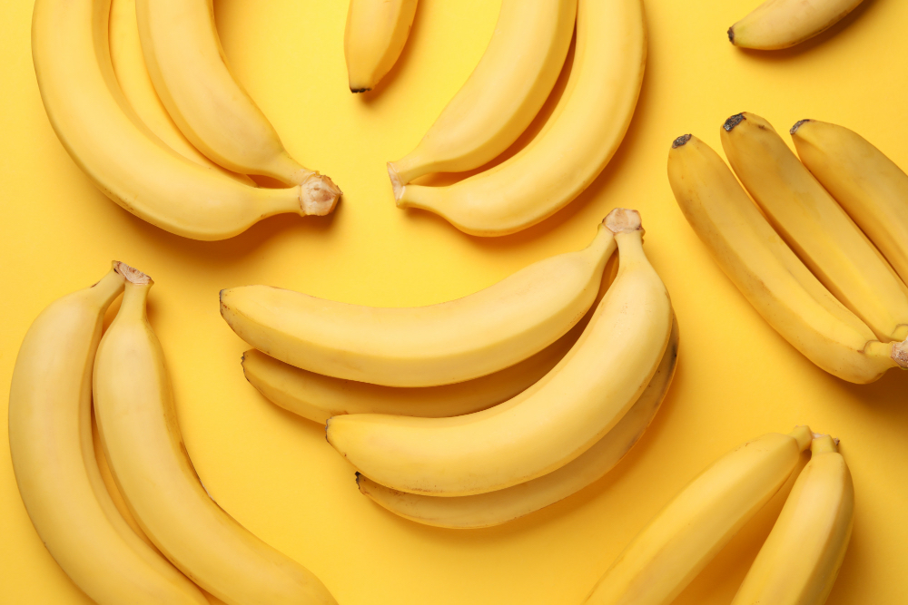 Czy powinniśmy jeść banany?