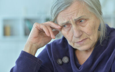 Jak zapewnić opiekę osobie starszej z demencją?