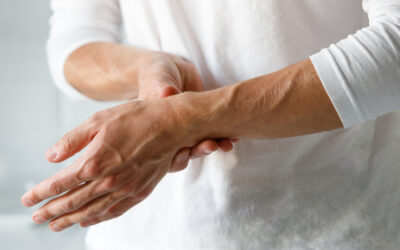 Jakie są przyczyny bólu mięśni nóg i rąk?