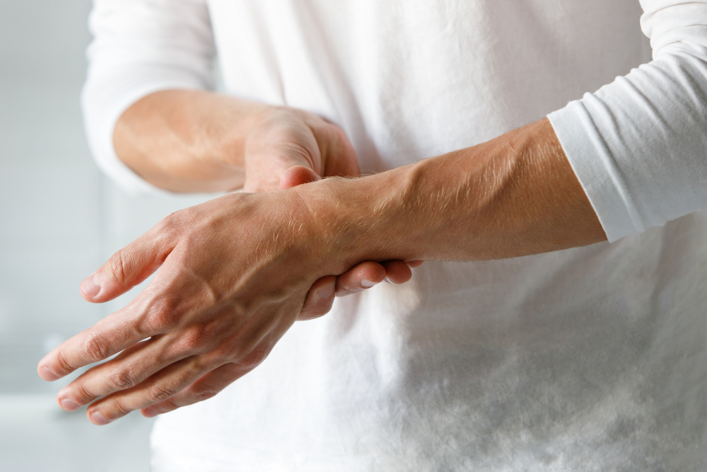 Jakie są przyczyny bólu mięśni nóg i rąk?