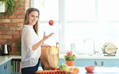 Jak wzmocnić odporność?