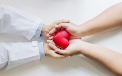 Jak zadbać o zdrowie serca?