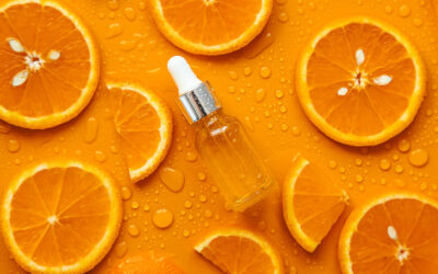 Jakie witaminy w płynie wzmocnią Twój organizm?