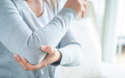 Jak sobie poradzić z wodą w łokciu?