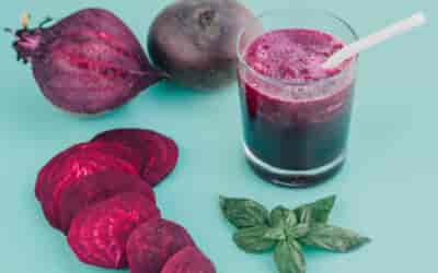 Wszystko, co powinieneś wiedzieć o soku z buraka
