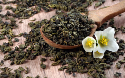 Zioła na obniżenie poziomu cukru we krwi