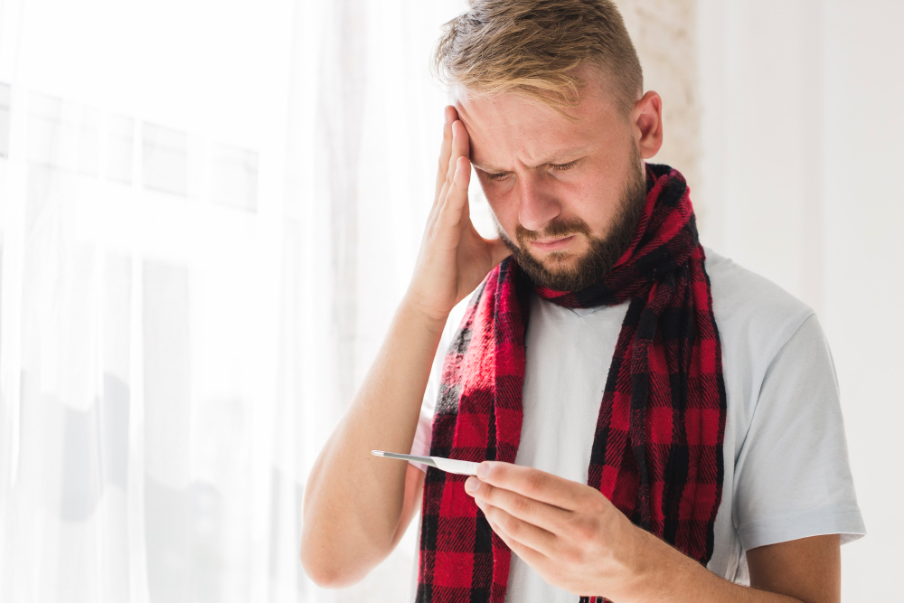Jak chronić się przed grypą i przeziębieniami?
