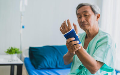 Jak długo trwa atak dny moczanowej?