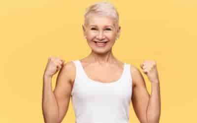 Jak wzmocnić organizm po infekcji?