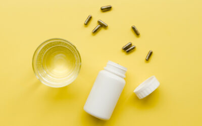 Probiotyki w leczeniu wrzodziejącego zapalenia jelita grubego