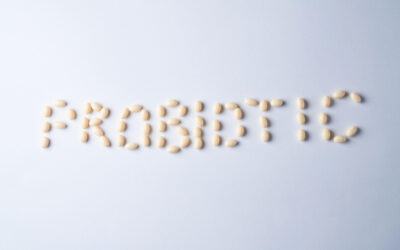 Czy probiotyk można brać razem z antybiotykiem?