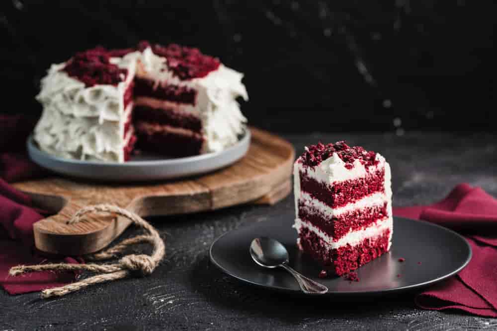 Jakie ciasto można jeść, gdy wysoki jest poziom cholesterolu?