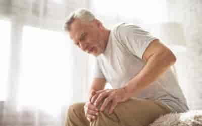 Leczenie domowe reumatoidalnego zapalenia stawów