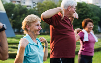 Jak wykorzystać wysiłek fizyczny do skutecznego odchudzania?