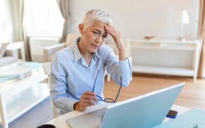 Jak poprawić pamięć u osób starszych?