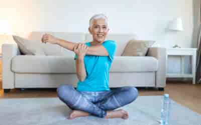 Jakie produkty spożywcze wspomagają odbudowę chrząstki stawowej?