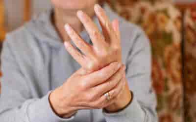 Co to jest Reumatoidalne Zapalenie Stawów?