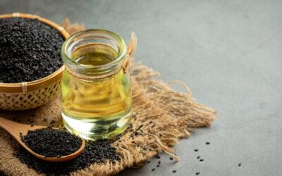 Jak olej z czarnuszki pomaga na infekcje intymne?