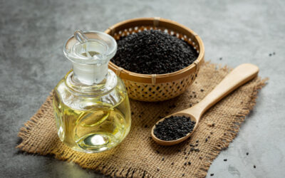 Olej z czarnuszki – właściwości i zastosowanie