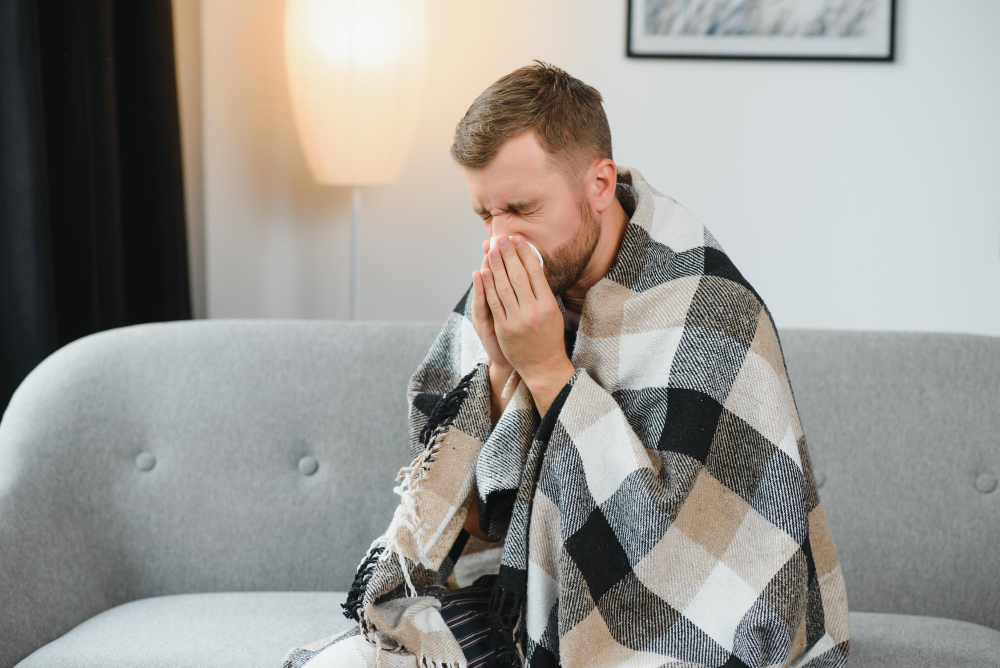 Czy leki na przeziębienie działają?