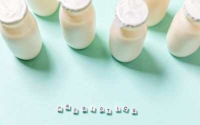 Czy probiotyki pomagają w odchudzaniu?