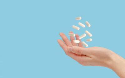 Domowe sposoby na wzmocnienie organizmu po antybiotyku