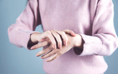 Domowe sposoby leczenia reumatoidalnego zapalenia stawów