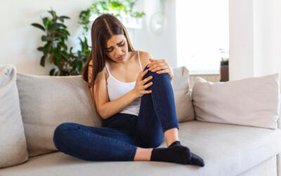 Jak wyleczyć młodzieńcze idiopatyczne zapalenie stawów?