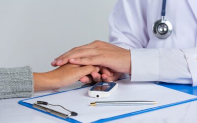 Jakie produkty obniżają poziom cukru we krwi?