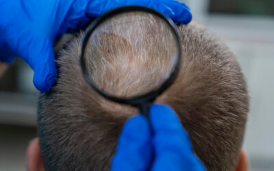 Przeszczep włosów – co musisz wiedzieć?