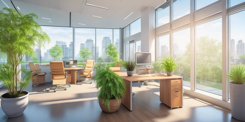 Działalność firmowa a ochrona środowiska: jak znaleźć równowagę?