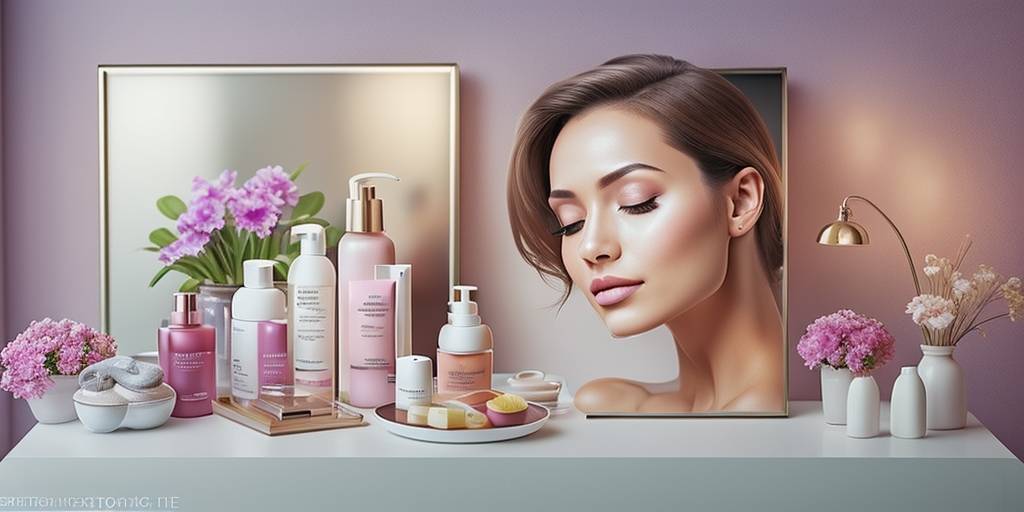 Najpopularniejsze zabiegi kosmetyczne dostępne w profesjonalnych salonach