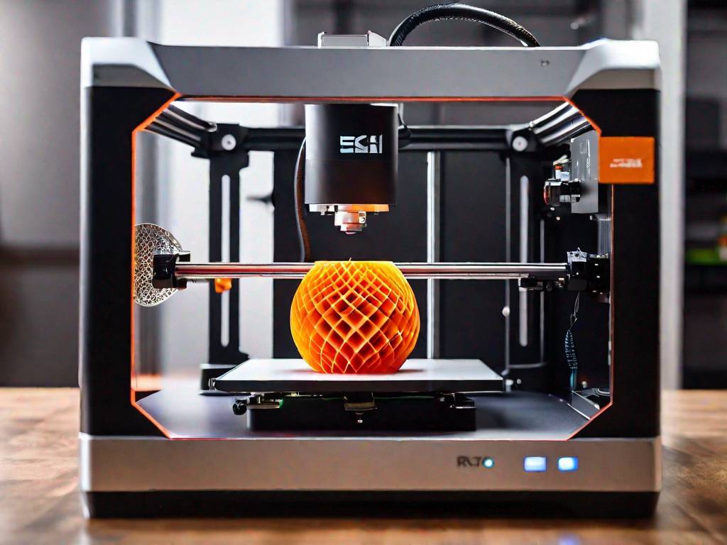 Czym są usługi druku 3D?