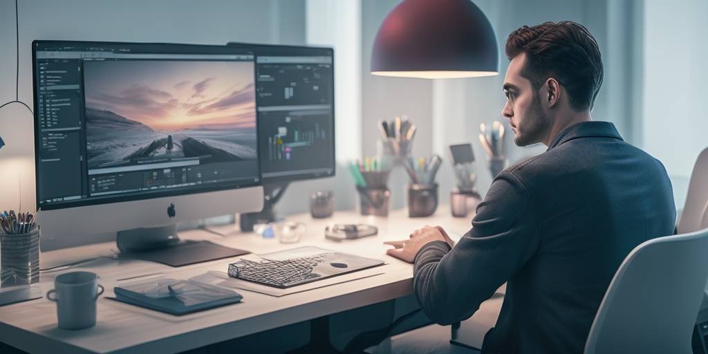 Kilka prostych technik projektowania stron internetowych, które działają