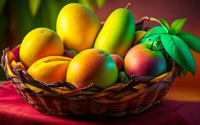 Owoce mango – zdrowotne korzyści i dlaczego warto jeść