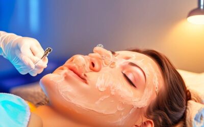 Problemy ze skórą? Oto rozwiązanie: zabiegi medycyny estetycznej