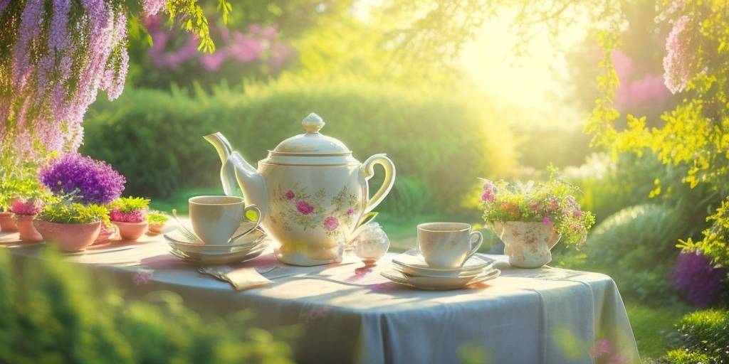 Zdrowotne właściwości herbaty – jak wybrać najlepszą dla siebie?