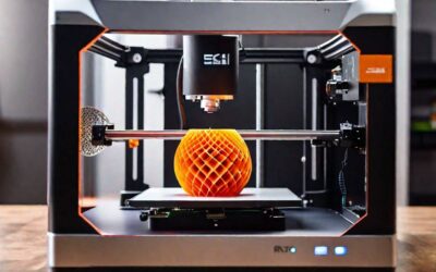 Czym są usługi druku 3D?