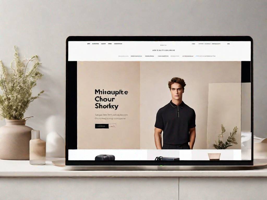 Jak stworzyć dochodowy sklep internetowy?