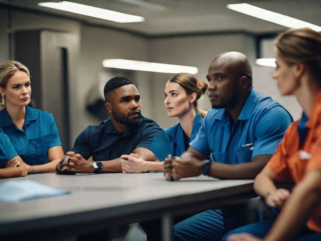 Szkolenia z zakresu bezpieczeństwa i higieny pracy – dlaczego są ważne dla Twojej firmy?