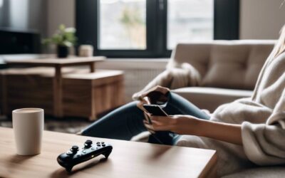 Czy gry mobilne mogą skutecznie zastąpić konsole do gier?