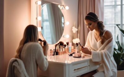 Czy makijaż mineralny rzeczywiście jest lepszy dla skóry?