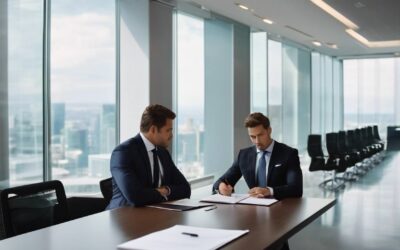 Jak skutecznie negocjować podwyżkę w pracy?