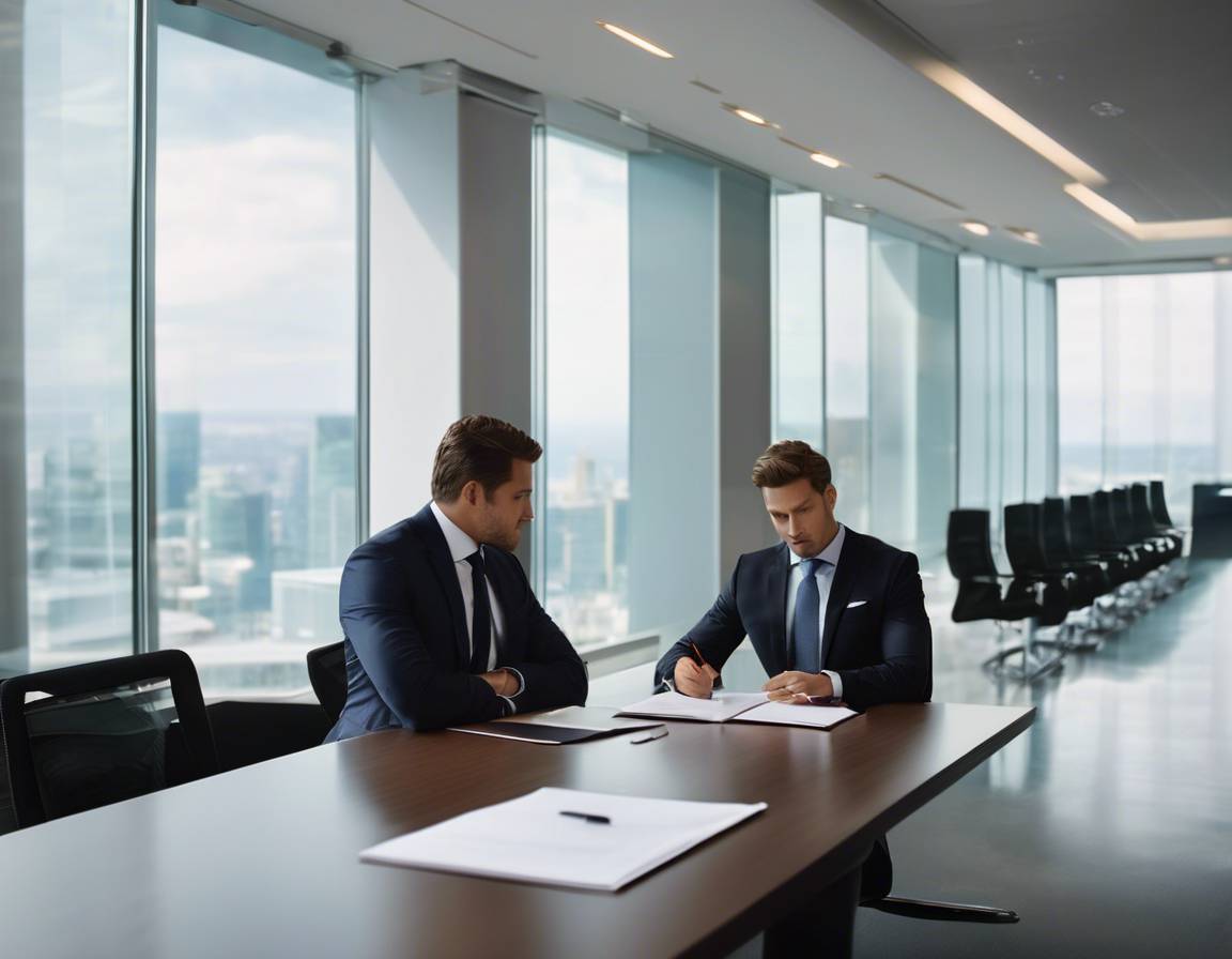 Jak skutecznie negocjować podwyżkę w pracy? Jak skutecznie negocjować podwyżkę w pracy?