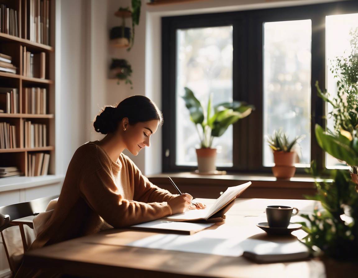 Jak stworzyć budżet domowy, który rzeczywiście będziesz przestrzegać?