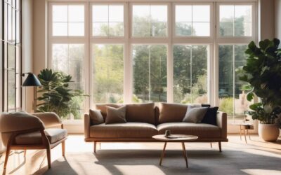 Jak wybrać odpowiednie okna do domu jednorodzinnego?