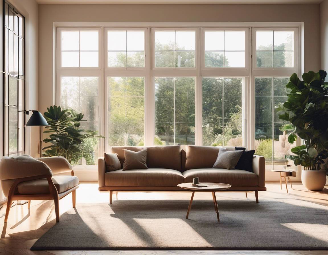 Jak wybrać odpowiednie okna do domu jednorodzinnego?